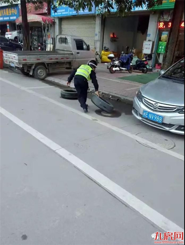 【交通安全】守护平安,芗城交警整治乱象不手软!——九房网 【交通安全】守护平安,芗城交警整治乱象不手软!——九房网