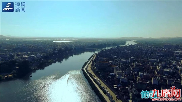 俯瞰漳州谁最美 · 这里是诏安——九房网 俯瞰漳州谁最美 · 这里是诏安——九房网