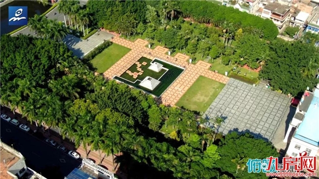 俯瞰漳州谁最美 · 这里是云霄——九房网 俯瞰漳州谁最美 · 这里是云霄——九房网