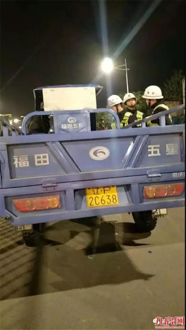 【交通安全】守护平安,芗城交警整治乱象不手软!——九房网 【交通安全】守护平安,芗城交警整治乱象不手软!——九房网