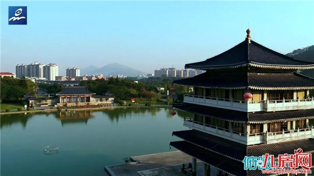 俯瞰漳州谁最美 · 这里是云霄——九房网 俯瞰漳州谁最美 · 这里是云霄——九房网