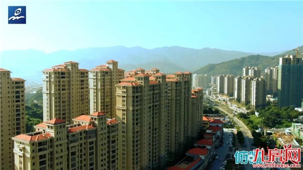 俯瞰漳州谁最美 · 这里是云霄——九房网 俯瞰漳州谁最美 · 这里是云霄——九房网