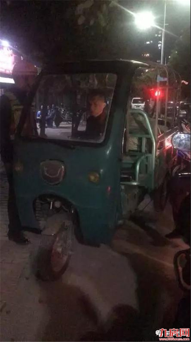 【交通安全】守护平安,芗城交警整治乱象不手软!——九房网 【交通安全】守护平安,芗城交警整治乱象不手软!——九房网