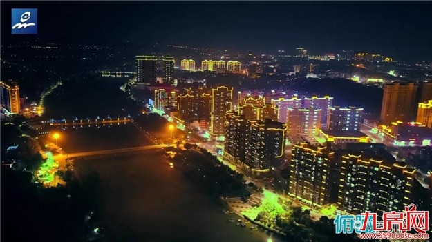 俯瞰漳州谁最美 · 这里是云霄——九房网 俯瞰漳州谁最美 · 这里是云霄——九房网