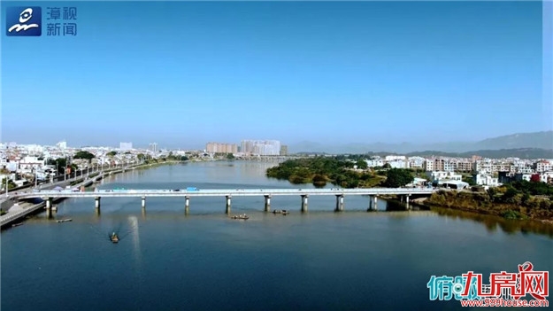 俯瞰漳州谁最美 · 这里是诏安——九房网 俯瞰漳州谁最美 · 这里是诏安——九房网