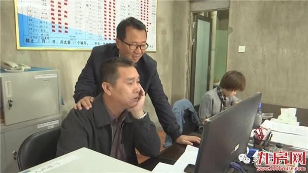 【项目动态】福建（漳州）农产品物流配送中心项目净地交付——九房网