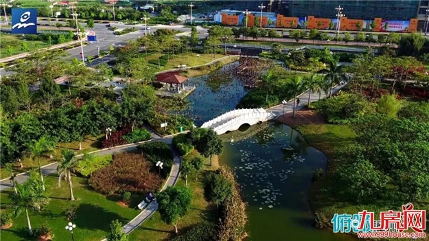 俯瞰漳州谁最美 · 这里是云霄——九房网 俯瞰漳州谁最美 · 这里是云霄——九房网