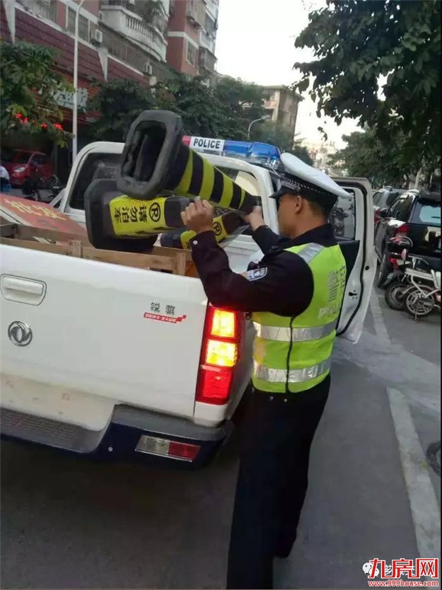 【交通安全】守护平安,芗城交警整治乱象不手软!——九房网 【交通安全】守护平安,芗城交警整治乱象不手软!——九房网