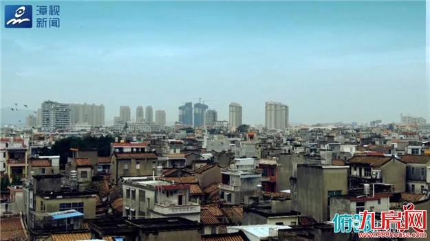 俯瞰漳州谁最美 · 这里是诏安——九房网 俯瞰漳州谁最美 · 这里是诏安——九房网