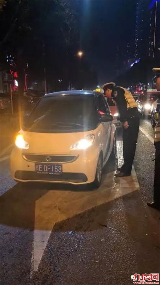 【交通安全】守护平安,芗城交警整治乱象不手软!——九房网 【交通安全】守护平安,芗城交警整治乱象不手软!——九房网