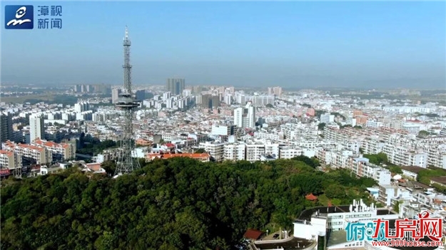 俯瞰漳州谁最美 · 这里是诏安——九房网 俯瞰漳州谁最美 · 这里是诏安——九房网