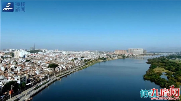 俯瞰漳州谁最美 · 这里是诏安——九房网 俯瞰漳州谁最美 · 这里是诏安——九房网