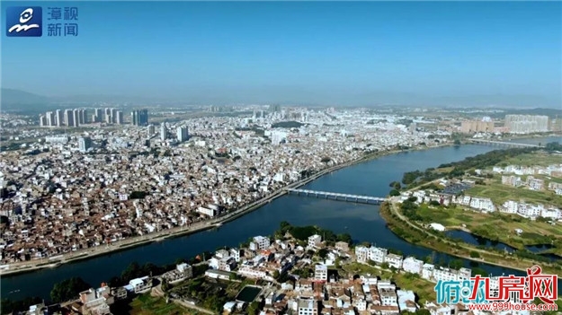 俯瞰漳州谁最美 · 这里是诏安——九房网 俯瞰漳州谁最美 · 这里是诏安——九房网