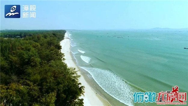 俯瞰漳州谁最美 · 这里是古雷——九房网 俯瞰漳州谁最美 · 这里是古雷——九房网