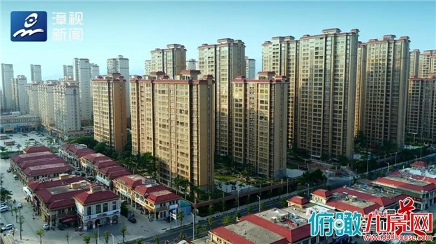 俯瞰漳州谁最美 · 这里是古雷——九房网 俯瞰漳州谁最美 · 这里是古雷——九房网