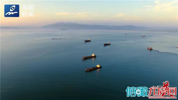 俯瞰漳州谁最美 · 这里是古雷——九房网 俯瞰漳州谁最美 · 这里是古雷——九房网