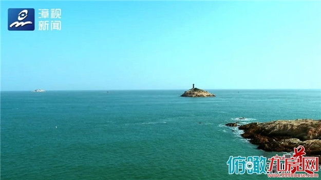 俯瞰漳州谁最美 · 这里是古雷——九房网 俯瞰漳州谁最美 · 这里是古雷——九房网