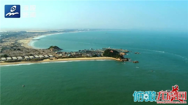 俯瞰漳州谁最美 · 这里是古雷——九房网 俯瞰漳州谁最美 · 这里是古雷——九房网