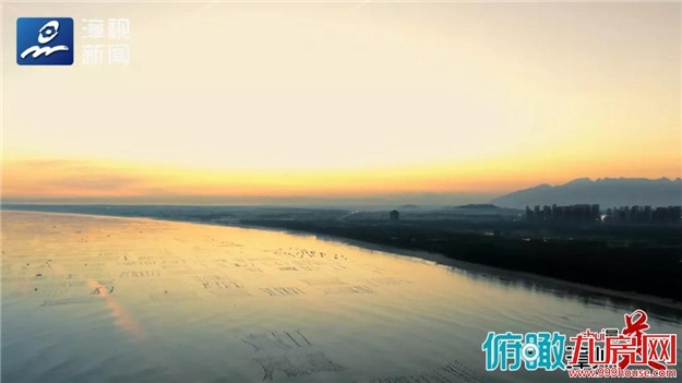 俯瞰漳州谁最美 · 这里是古雷——九房网 俯瞰漳州谁最美 · 这里是古雷——九房网