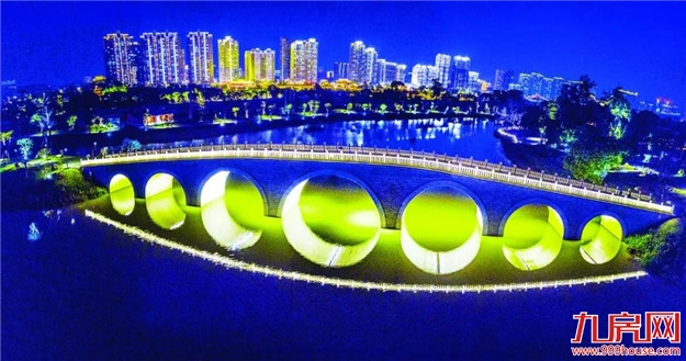 漳州“生态+”等6件入选改革开放40周年“福建影响力”案例——九房网 漳州“生态+”等6件入选改革开放40周年“福建影响力”案例——九房网