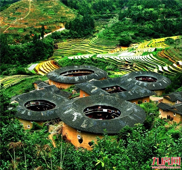 漳州“生态+”等6件入选改革开放40周年“福建影响力”案例——九房网 漳州“生态+”等6件入选改革开放40周年“福建影响力”案例——九房网