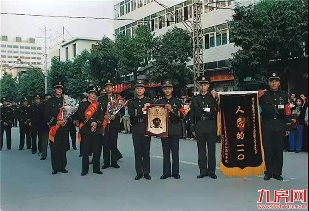 漳州“生态+”等6件入选改革开放40周年“福建影响力”案例——九房网 漳州“生态+”等6件入选改革开放40周年“福建影响力”案例——九房网