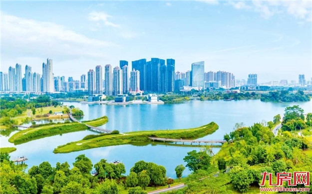 漳州“生态+”等6件入选改革开放40周年“福建影响力”案例——九房网 漳州“生态+”等6件入选改革开放40周年“福建影响力”案例——九房网