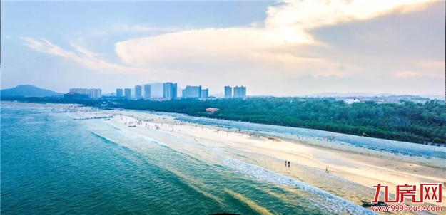 漳州“生态+”等6件入选改革开放40周年“福建影响力”案例——九房网 漳州“生态+”等6件入选改革开放40周年“福建影响力”案例——九房网