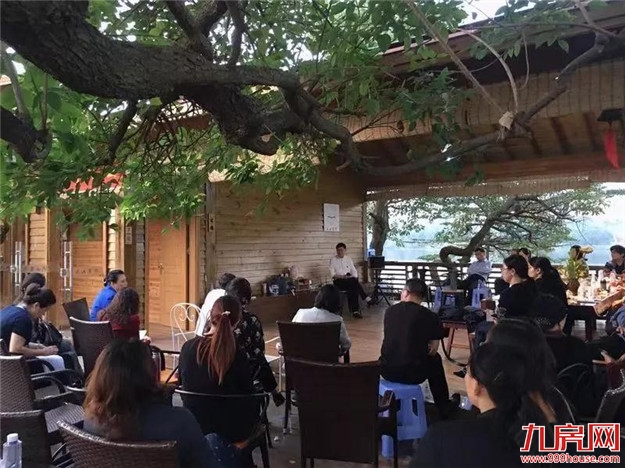 两所全国研习基地落户漳州南山书院——九房网 两所全国研习基地落户漳州南山书院——九房网