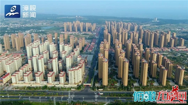 俯瞰漳州谁最美 · 这里是古雷——九房网 俯瞰漳州谁最美 · 这里是古雷——九房网