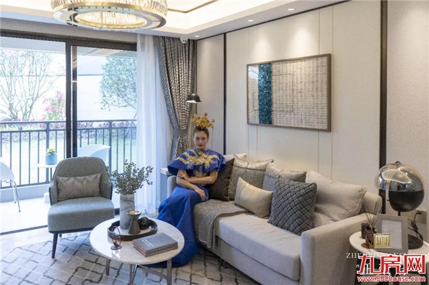 不负期待 | 府式美学示范区盛大启幕,东方雅韵致献漳州——九房网 不负期待 | 府式美学示范区盛大启幕,东方雅韵致献漳州——九房网