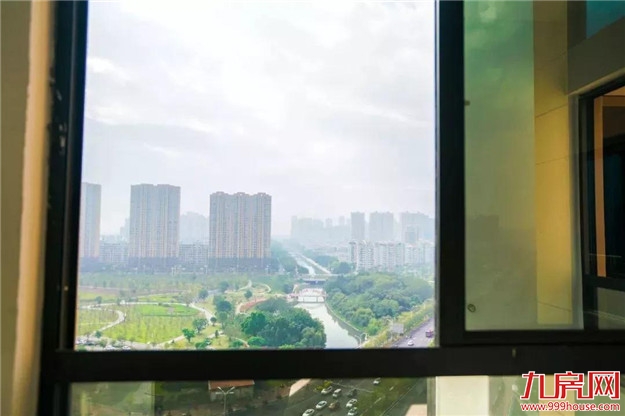 先睹为快 | @西蕃莲棚户区安置户,您的新房已脱去“绿衣”~——九房网 先睹为快 | @西蕃莲棚户区安置户,您的新房已脱去“绿衣”~——九房网