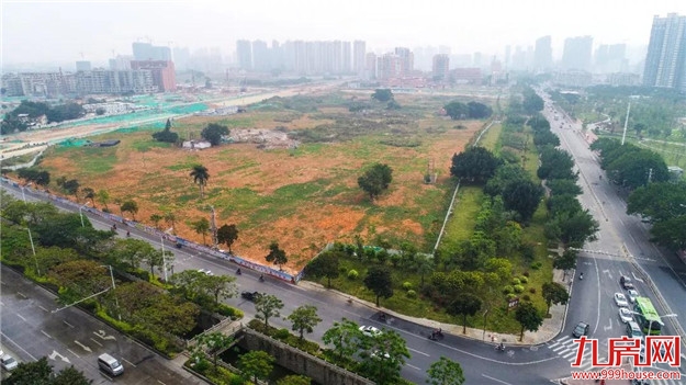 步文街道:绿色征迁开启通源“加速度”——九房网 步文街道:绿色征迁开启通源“加速度”——九房网