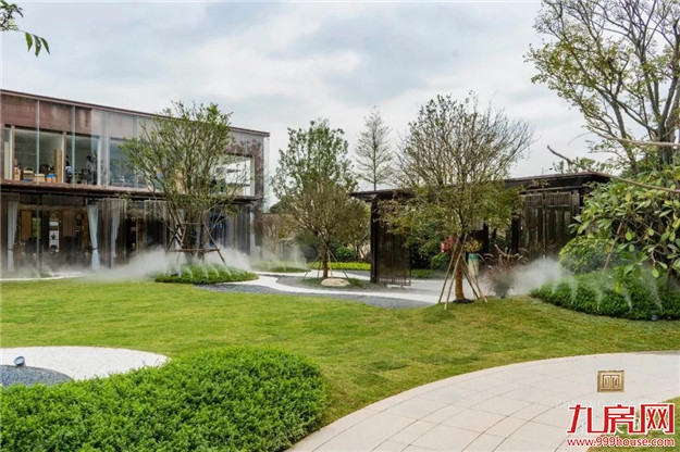 不负期待 | 府式美学示范区盛大启幕,东方雅韵致献漳州——九房网 不负期待 | 府式美学示范区盛大启幕,东方雅韵致献漳州——九房网