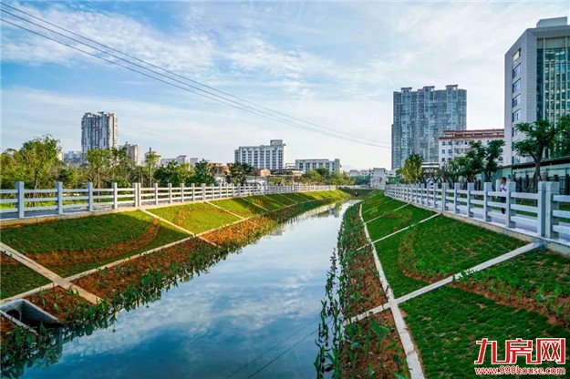 步文街道:绿色征迁开启通源“加速度”——九房网 步文街道:绿色征迁开启通源“加速度”——九房网