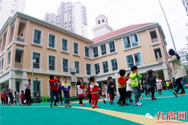 【教育强区】芗城:坚持以人民为中心 奋力建设教育强区——九房网 【教育强区】芗城:坚持以人民为中心 奋力建设教育强区——九房网