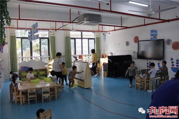 【教育强区】芗城:坚持以人民为中心 奋力建设教育强区——九房网 【教育强区】芗城:坚持以人民为中心 奋力建设教育强区——九房网