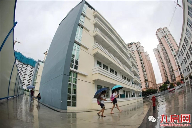 【教育强区】芗城:坚持以人民为中心 奋力建设教育强区——九房网 【教育强区】芗城:坚持以人民为中心 奋力建设教育强区——九房网