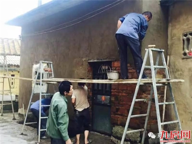 【建设宜居乡镇】芗城：浦南镇掀起人居环境整治热潮——九房网