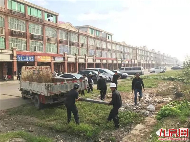 【建设宜居乡镇】芗城天宝镇:家家户户“守承诺”, 乡村振兴“我来做”——九房网 【建设宜居乡镇】芗城天宝镇:家家户户“守承诺”, 乡村振兴“我来做”——九房网