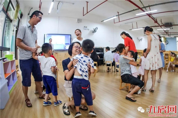 【教育强区】芗城:坚持以人民为中心 奋力建设教育强区——九房网 【教育强区】芗城:坚持以人民为中心 奋力建设教育强区——九房网