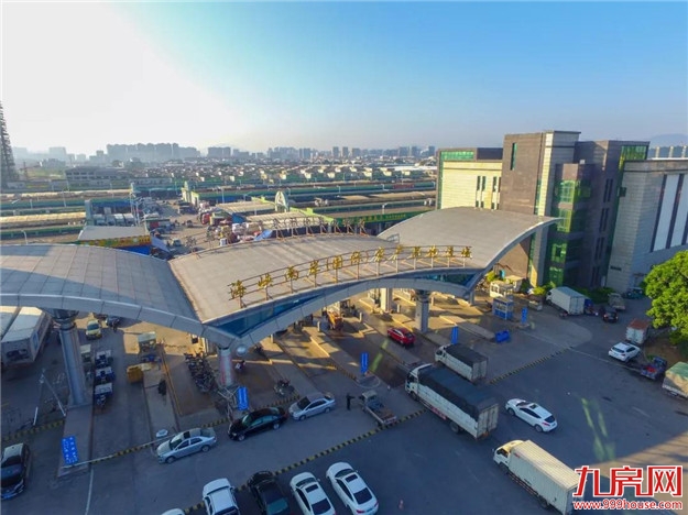 朝阳:向阳生长,富美新城花开可期——九房网 朝阳:向阳生长,富美新城花开可期——九房网