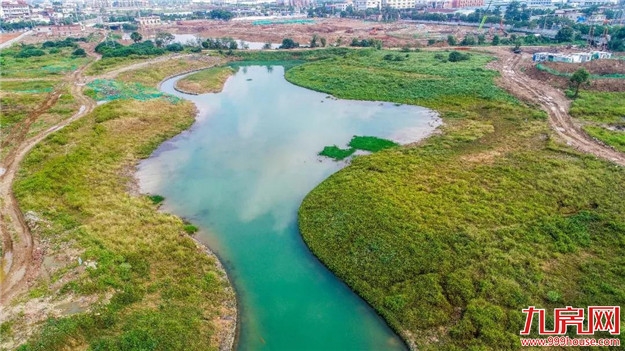 朝阳:向阳生长,富美新城花开可期——九房网 朝阳:向阳生长,富美新城花开可期——九房网