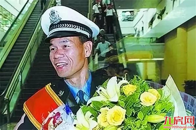 福建4人,其中漳州刘龙清、黄志丽两位上榜!40年,全国政法系统只推选40位!——九房网 福建4人,其中漳州刘龙清、黄志丽两位上榜!40年,全国政法系统只推选40位!——九房网