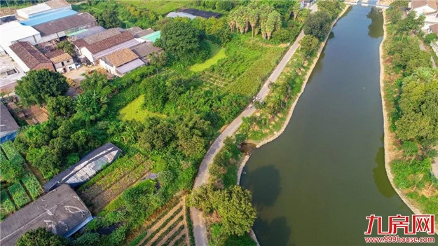 朝阳:向阳生长,富美新城花开可期——九房网 朝阳:向阳生长,富美新城花开可期——九房网