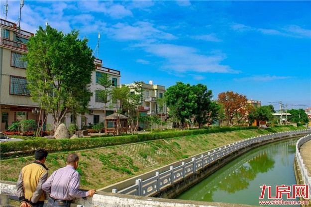 朝阳:向阳生长,富美新城花开可期——九房网 朝阳:向阳生长,富美新城花开可期——九房网