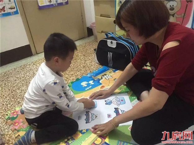 认识一下蓝田镇圳头村的这位“早教达人”——九房网 认识一下蓝田镇圳头村的这位“早教达人”——九房网