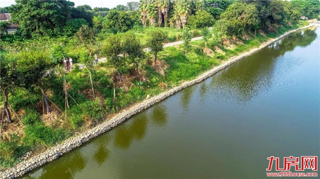 朝阳:向阳生长,富美新城花开可期——九房网 朝阳:向阳生长,富美新城花开可期——九房网