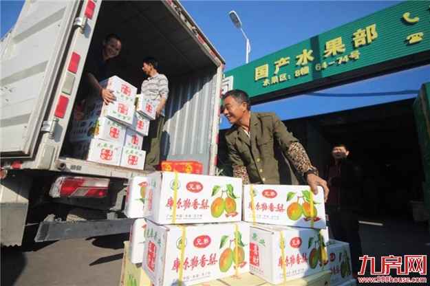 朝阳:向阳生长,富美新城花开可期——九房网 朝阳:向阳生长,富美新城花开可期——九房网