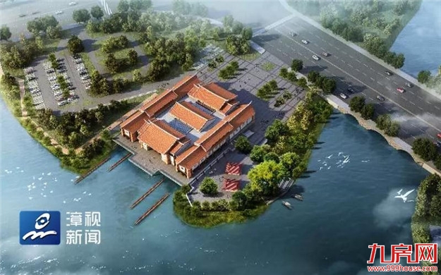 三步一景 | “五湖四海”又一湖终现身!有颜值有内涵!——九房网 三步一景 | “五湖四海”又一湖终现身!有颜值有内涵!——九房网